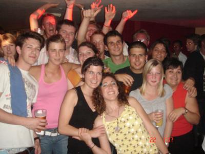 Engels leren, stage en werken in Engeland